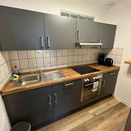 Ferienwohnung Am Liebesgrund Lüneburg Eksteriør billede