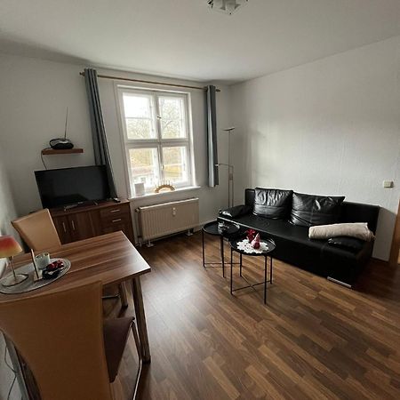Ferienwohnung Am Liebesgrund Lüneburg Eksteriør billede